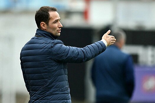 Широков не считает «Краснодар» – «Зенит» игрой сезона: «Чего ерунду-то говорить, еще семь матчей останется, играть и играть. Может, «Динамо» выдаст победную серию и вернется в гонку»