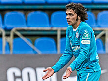 «Спросите у него». Воспитанник академии «Зенита» покинул расположение «Санта-Коломы»