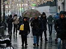 Москву накроет циклон "Иления"