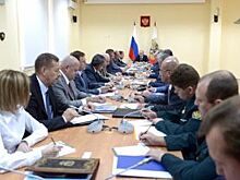 ГК «ЭФКО» приняла участие в Совете по промышленности при губернаторе Кубани