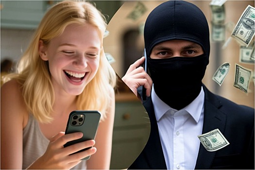 «Полная дропа». Вам пришли «чужие» деньги? Не радуйтесь, это новый развод мошенников