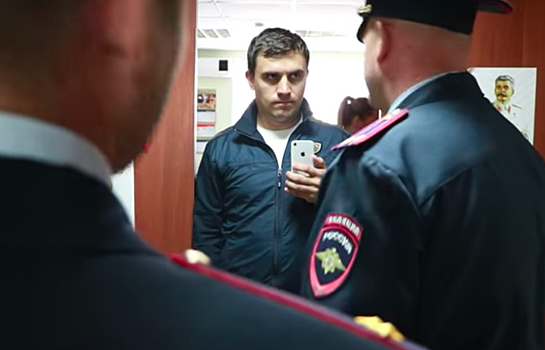 В Саратове задержан депутат облдумы Николай Бондаренко