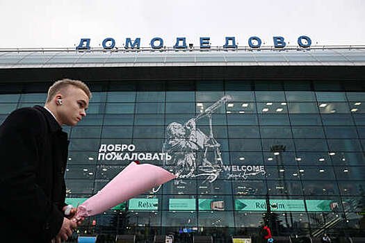 ТАСС: Троценко не собирается покупать аэропорт Домодедово