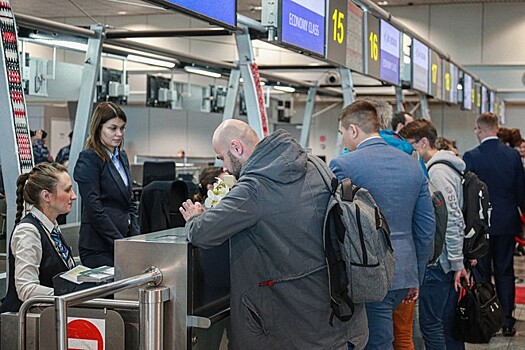 Росавиация начала выплаты субсидий операторам аэропортов за услуги для госавиации