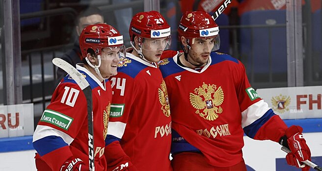Колобков о возможном допуске России к Олимпиаде: «Предпосылок нет. ИИХФ может провести заседание, обсудить вопрос, но по факту ничего не сделает»