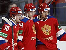 Колобков о возможном допуске России к Олимпиаде: «Предпосылок нет. ИИХФ может провести заседание, обсудить вопрос, но по факту ничего не сделает»