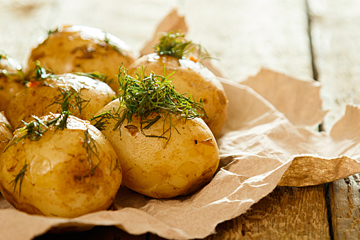 Как понять, что вам противопоказан картофель
