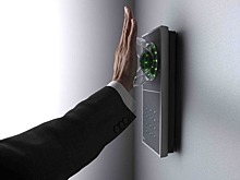 В единой биометрической системе появится рисунок вен ладони