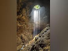 В американской пещере сделана переписавшая историю человечества находка