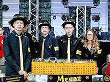 VIII фестиваль «РобоФест — Нижний Новгород» пройдет с 30 марта по 5 апреля