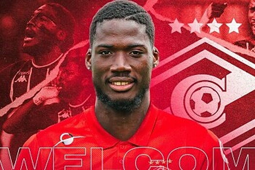 Иностранные юзеры Twitter о трансфере Николсона: «Теперь я стал фанатом «Спартака»