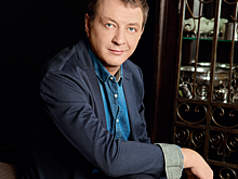 Марат Башаров: «Я очень благодарен Лизе, что дождалась меня»