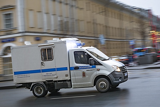 Девушка избила сковородкой и ограбила москвича после первого свидания