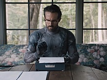 Татум сыграет Гамбита в "Дэдпуле 3"