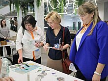 Регоператор принял участие в патриотическом форуме