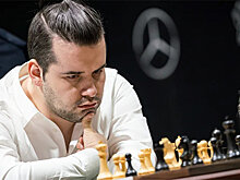 Superbet Chess Classic. 8-й тур. Непомнящий сыграл вничью с Ароняном, Со разошелся миром с Фиружей, другие результаты