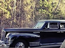 ТОП-5 секретных авто советских спецслужб