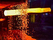 «Мотовилихинские заводы» при поддержке Ростеха возобновили поставки стали в Европу