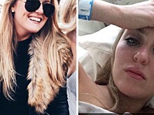 Субботняя ночь vs воскресное утро: до и после