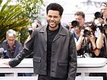 The Weeknd назвали извращенцем из-за сериала "Кумир"