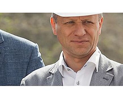 Комитет по архитектуре и градостроительству Ленинградской области возглавил Игорь Кулаков