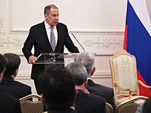 МИД создал штаб по возвращению россиян на родину