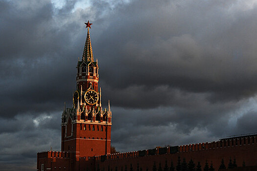 Bloomberg: в Российской Федерации наступил дефолт
