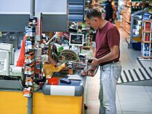 Потребительского бума нет