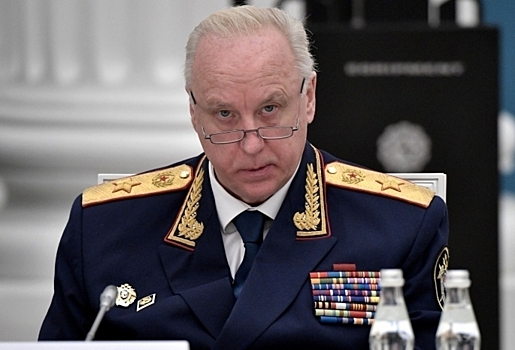 Бастрыкин затребовал доклад по делу об исчезновении омича