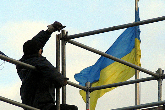 В Киеве решили провести антикоррупционный митинг