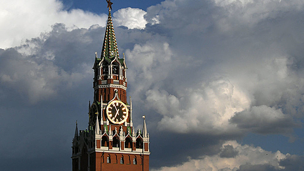 В Кремле высказались о законе об оскорблении государства