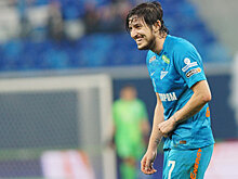 «Зенит» хочет продать Азмуна и взять его в аренду