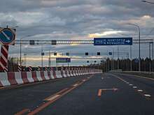 При строительстве трассы М-12 «Восток» было повреждено 600 км дорог