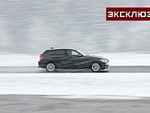 Автоэксперт Попов дал советы по использованию незамерзайки