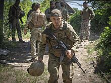 Командиры украинской армии бросили новобранцев на штурм Отрадного под видом тренировки