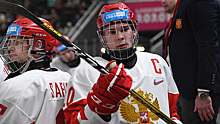 Российский форвард Мирошниченко дебютировал в НХЛ