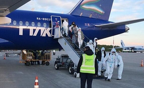 В Роспотребнадзоре Татарстана рассказали об обязательной обсервации вахтовиков