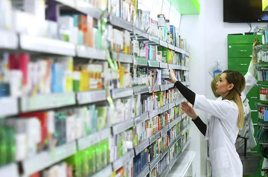 В России назвали цену достижения лекарственного суверенитета