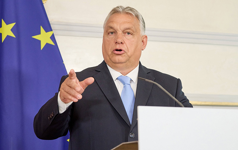 Пока вы спали: трагедия с аэролодкой на Байкале и обвинение Орбана в адрес ЕС
