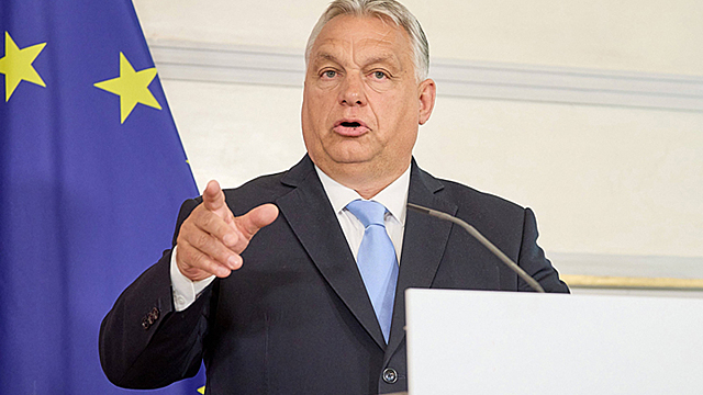 Пока вы спали: трагедия с аэролодкой на Байкале и обвинение Орбана в адрес ЕС