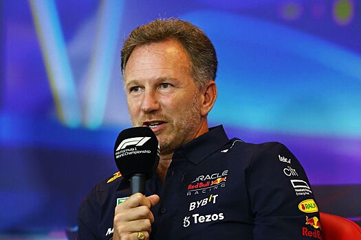 Хорнер ответил, когда в сезоне-2024 начал сомневаться в том, что Ферстаппен завоюет титул