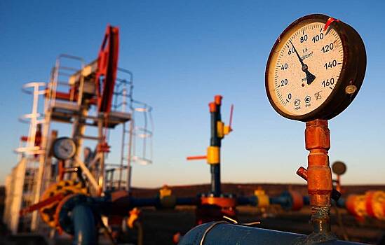 Снижение цен на нефть ускорилось