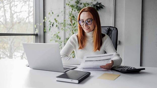 Узнать всё: инструменты-помощники, курсы и конференции для бухгалтеров