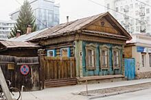 В Екатеринбурге в рамках Том Сойер Феста отреставрируют Дом псаломщика