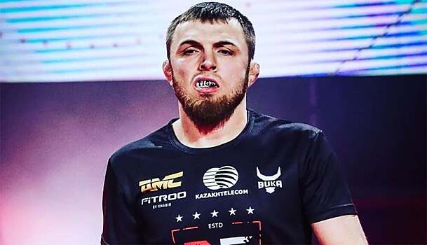Магомед Магомедов 31 июля может подраться с Рауфеоном Стотсом на Bellator 263
