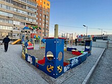 Развитие добрососедства, поддержка СВО, расцвет проектов ТОС: как во Владивостоке поддерживают общественные инициативы