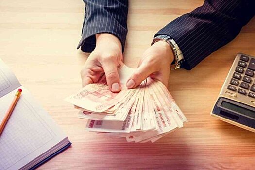 Рост наличных в обращении вырос в пять раз по итогам 3-го квартала