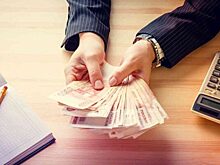 Рост наличных в обращении вырос в пять раз по итогам 3-го квартала