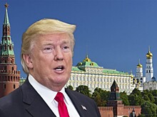 Трамп с перепугу отменил санкции против России