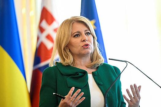 Президента Словакии обвинили в затягивании назначения нового правительства